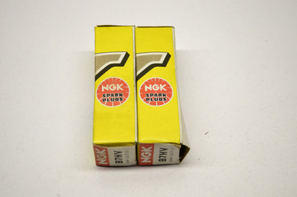 New NGK Spark Plug QTY 2 NOS