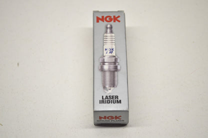New NGK Spark Plug NOS