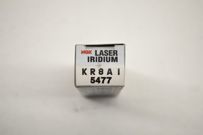 New NGK Spark Plug NOS