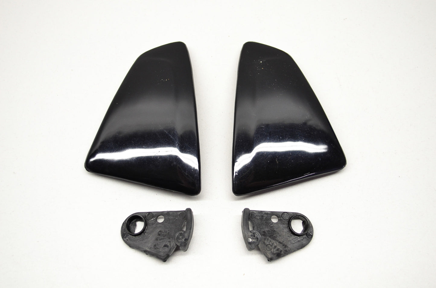 C9-CTS Pivot Plate Kit NOS