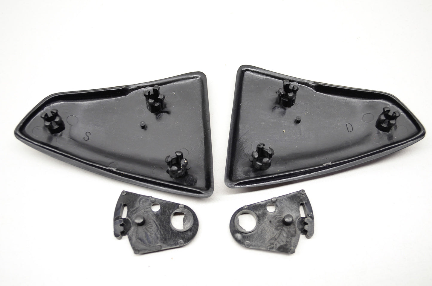 C9-CTS Pivot Plate Kit NOS
