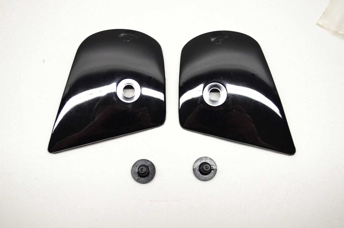Z1R Snow Pivot Kit NOS