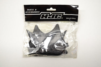 New HJC Gear Plate Set NOS