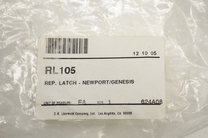 New Replacement Handle for Newport Genesis NOS