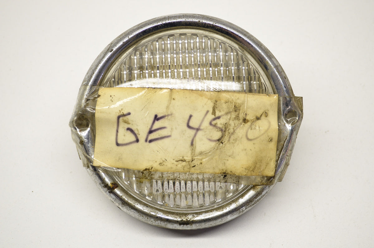 Westinghouse GE4510 Headlight 6v NOS