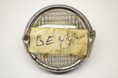 Westinghouse GE4510 Headlight 6v NOS