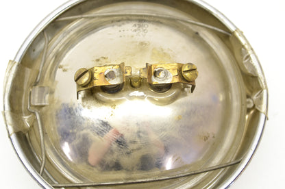 Westinghouse GE4510 Headlight 6v NOS