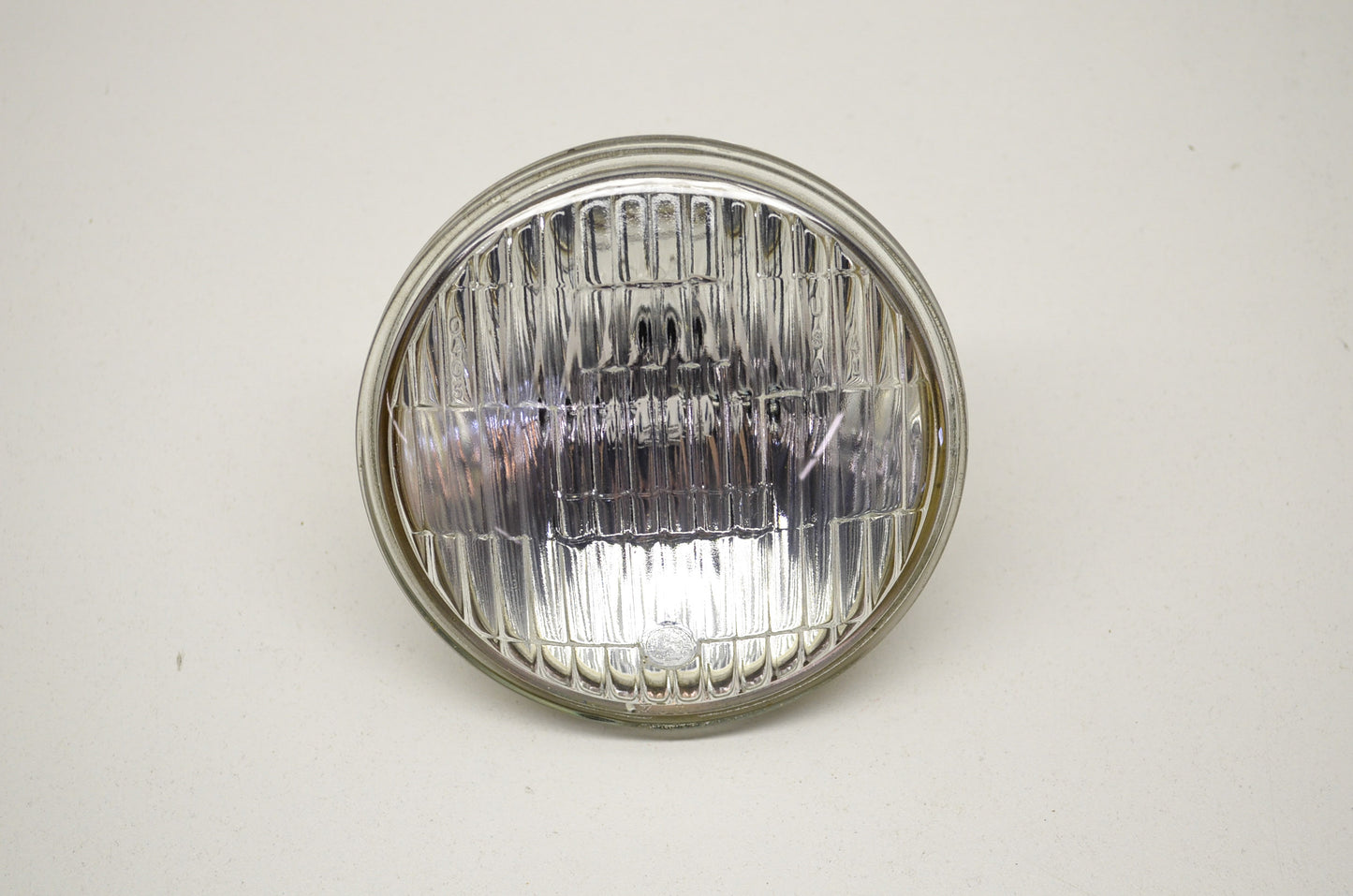 New Wagner Headlight 12.8v 60/60W NOS