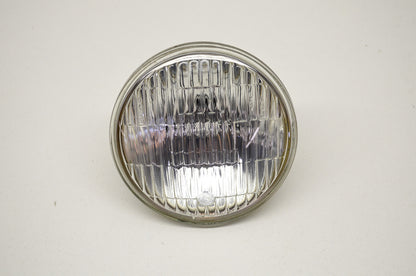 New Wagner Headlight 12.8v 60/60W NOS