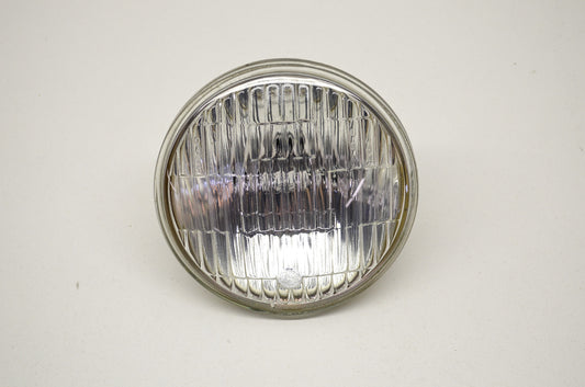 New Wagner Headlight 12.8v 60/60W NOS