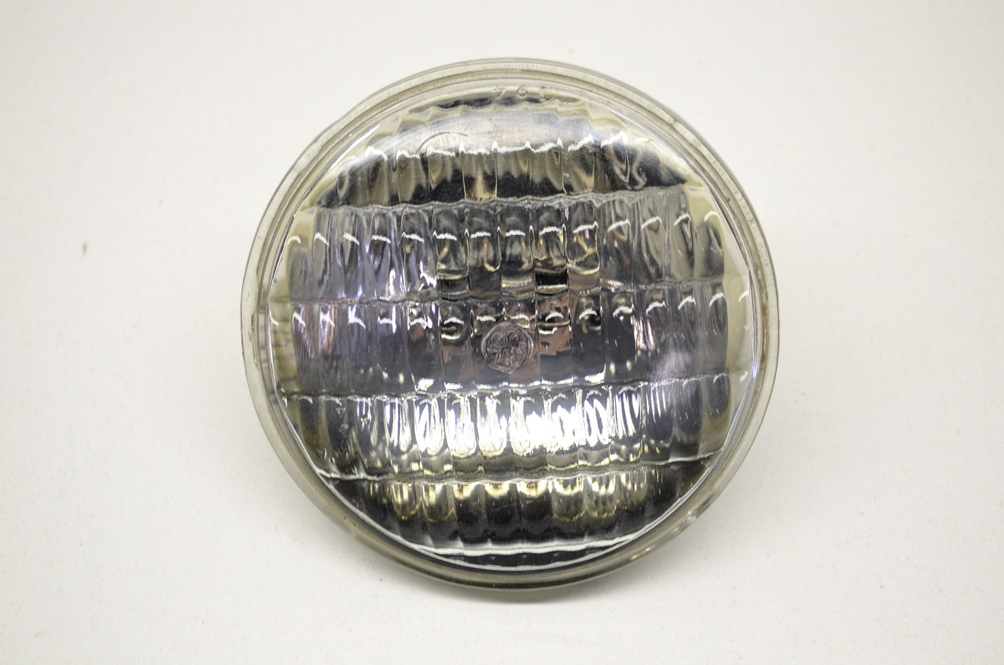New Auto Tractor Headlight 12v 35W NOS