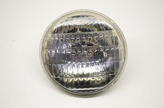 New Auto Tractor Headlight 12v 35W NOS
