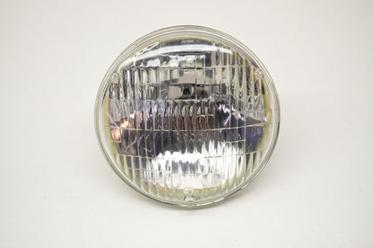 New Wagner Headlight 12.8v 60/60W NOS