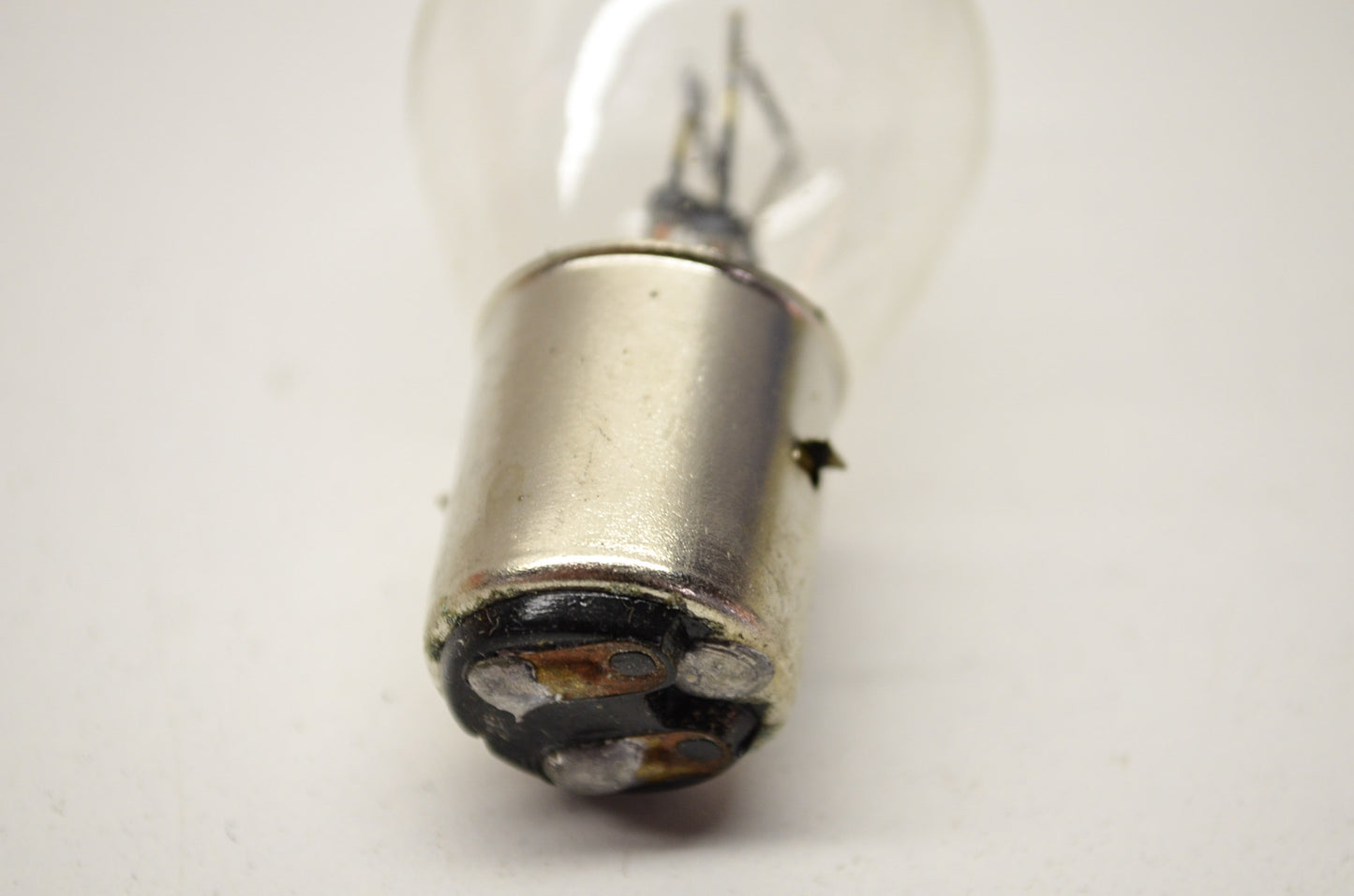 Auto Bulb 12v 60w NOS