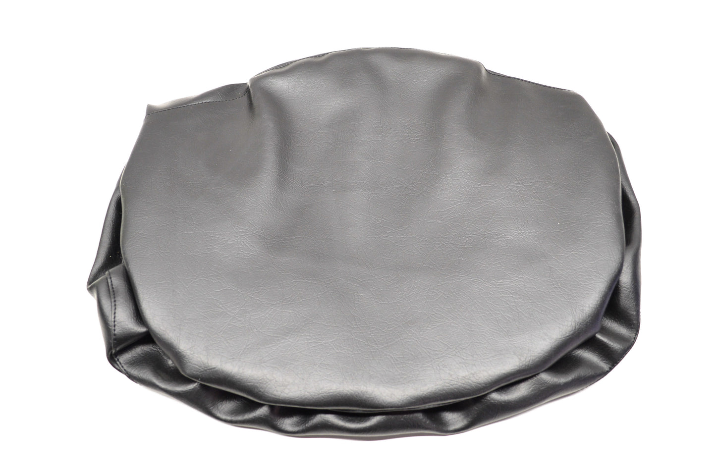 Aftermarket 21-6624 High Back Vinyl Seat Cover NOS