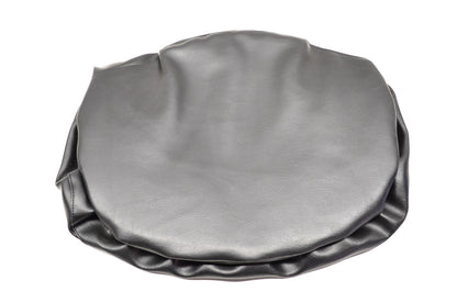 Aftermarket 21-6624 High Back Vinyl Seat Cover NOS