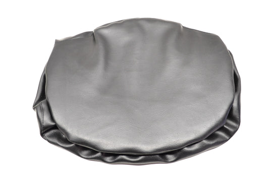 Aftermarket 21-6624 High Back Vinyl Seat Cover NOS