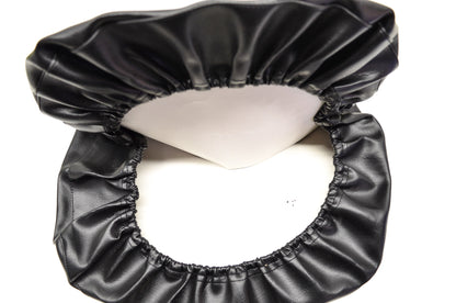 Aftermarket 21-6624 High Back Vinyl Seat Cover NOS