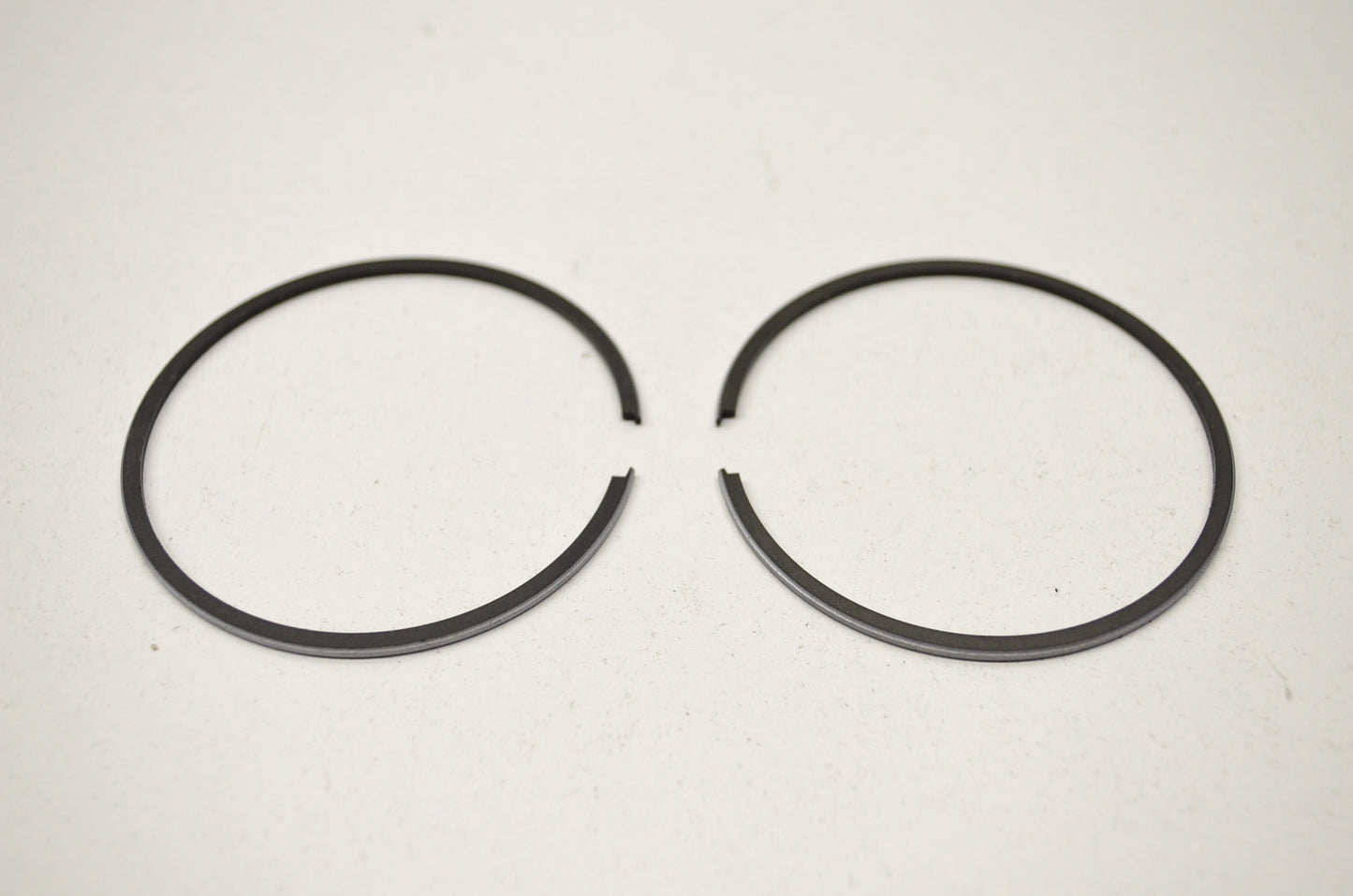 Piston Rings Jag 340 NOS