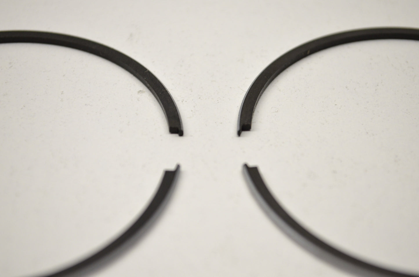 Piston Rings Jag 340 NOS