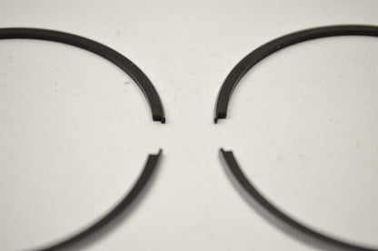 Piston Rings Jag 340 NOS