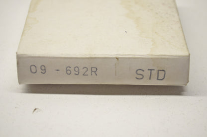 Piston Rings Jag 340 NOS