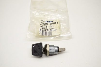 Ignition Switch Arctic Cat NOS