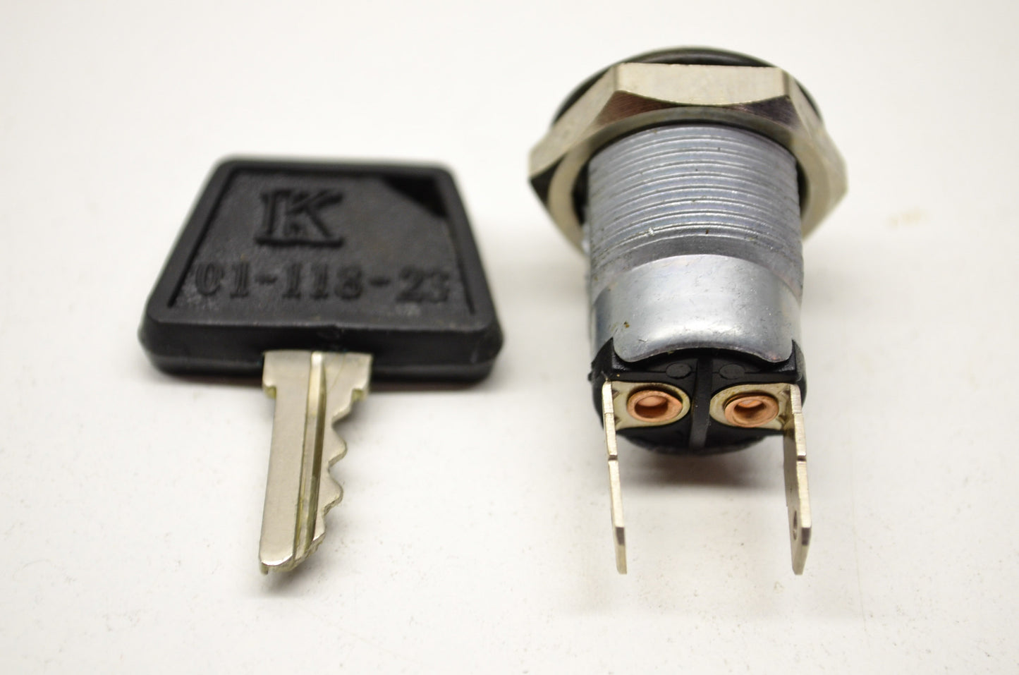 Ignition Switch Arctic Cat NOS