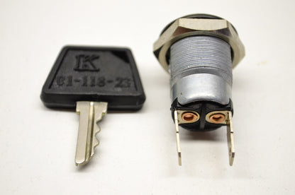 Ignition Switch Arctic Cat NOS