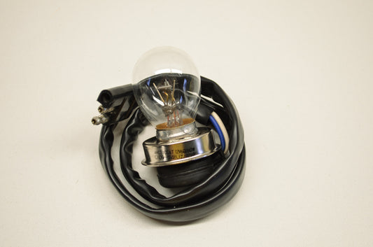 New OEM Arctic Cat 0109-548 Headlight 60/60 Watt 75 Cheetah NOS