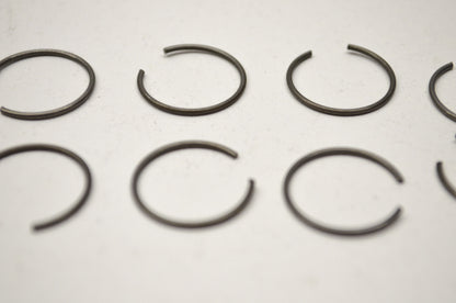 New OEM Arctic Cat Snap Ring QTY 10 Cheetah El Tigre Panther Pantera Jag NOS