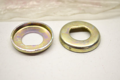 New OEM Arctic Cat Washers QTY 2 74 Cheetah 74-75 Panther 74 VIP NOS