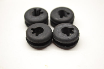 OEM Kawasaki 3000-070 318505-8164-00 Grommet QTY 4 NOS