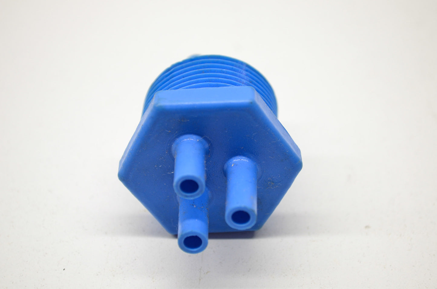 Fuel Tank Adaptor Sno Jet NOS