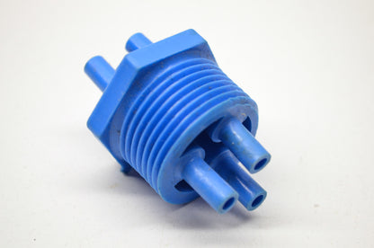 Fuel Tank Adaptor Sno Jet NOS