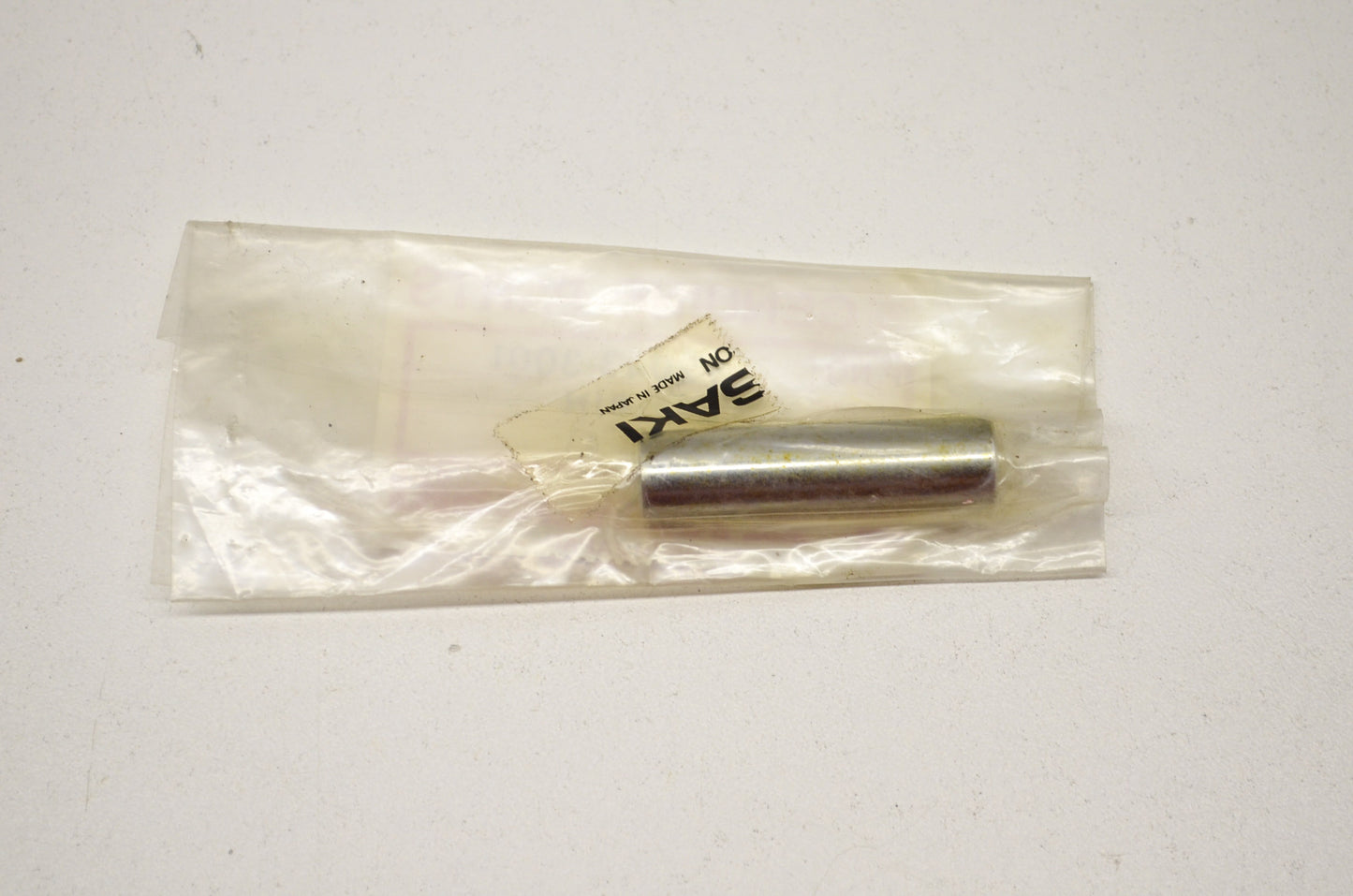 Movable Sheave Pin NOS