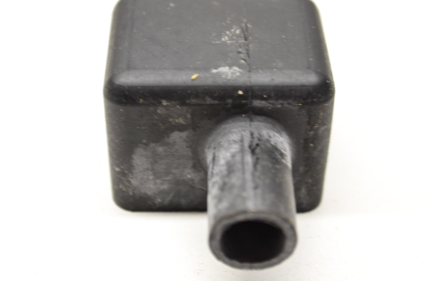 New OEM Kawasaki Terminal Boot NOS