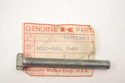 Bolt NOS
