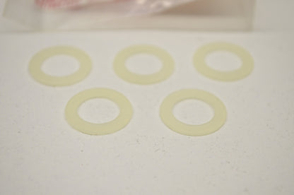 OEM Kawasaki 92026-3001 Spacer Qty 5 NOS
