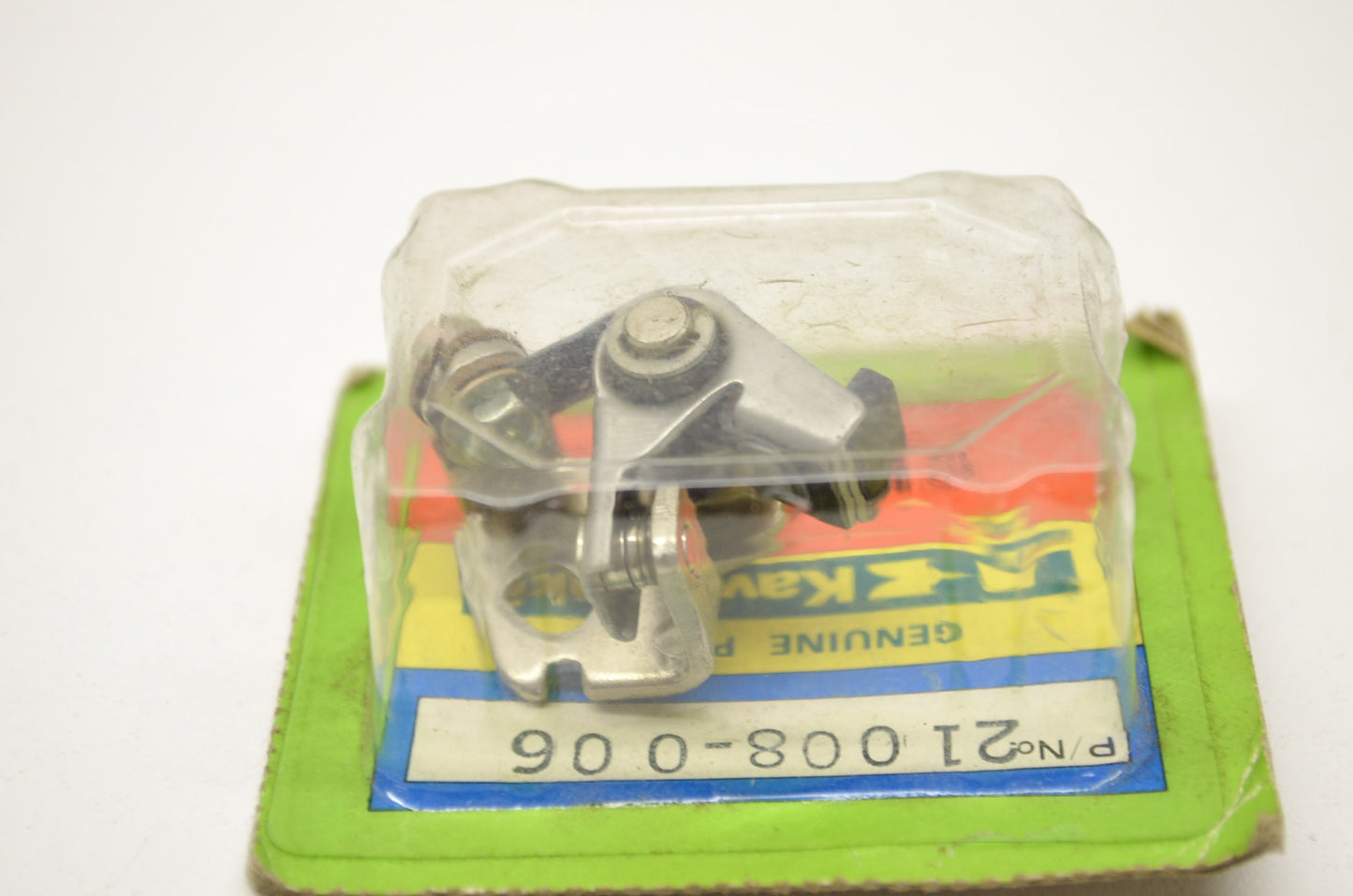 Contact Breaker Assembly NOS