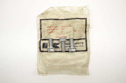 Bolt Qty 3 NOS