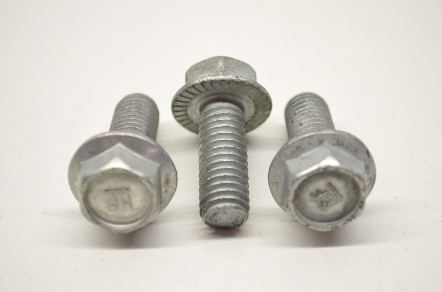 Bolt Qty 3 NOS
