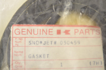 New OEM Kawasaki Sno Jet Gasket NOS