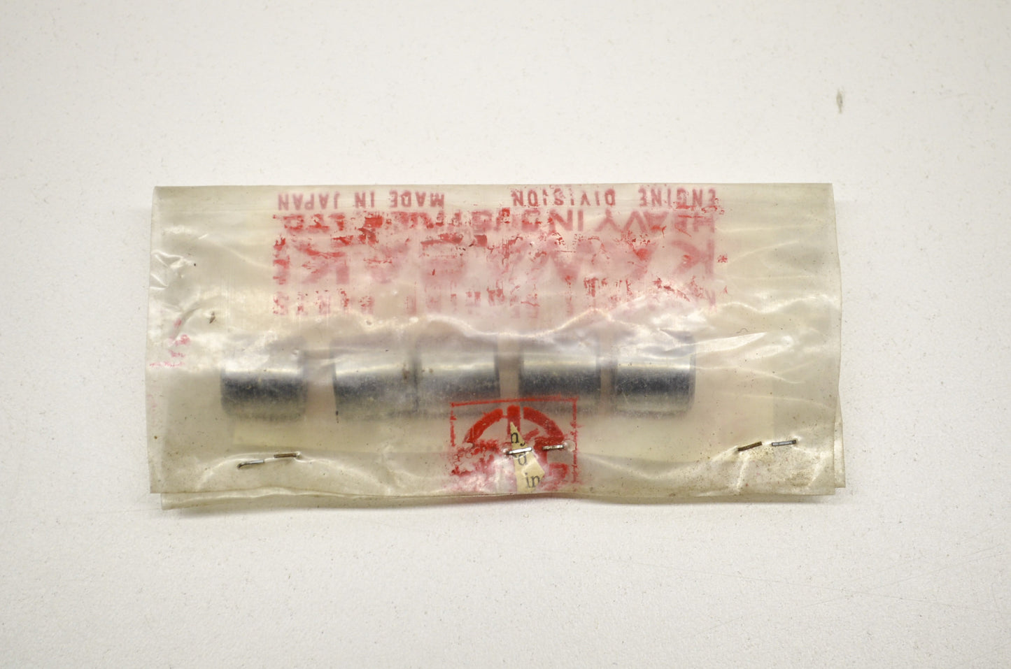 Dowel Pins Qty 5 NOS
