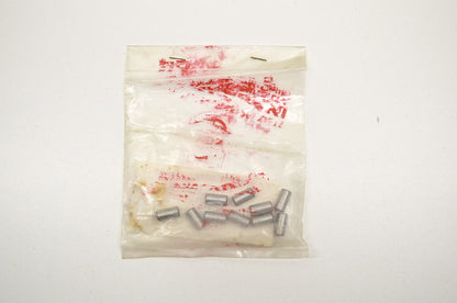 OEM Kawasaki 551A0612 Dowel Pin 6X12 Qty 10 NOS