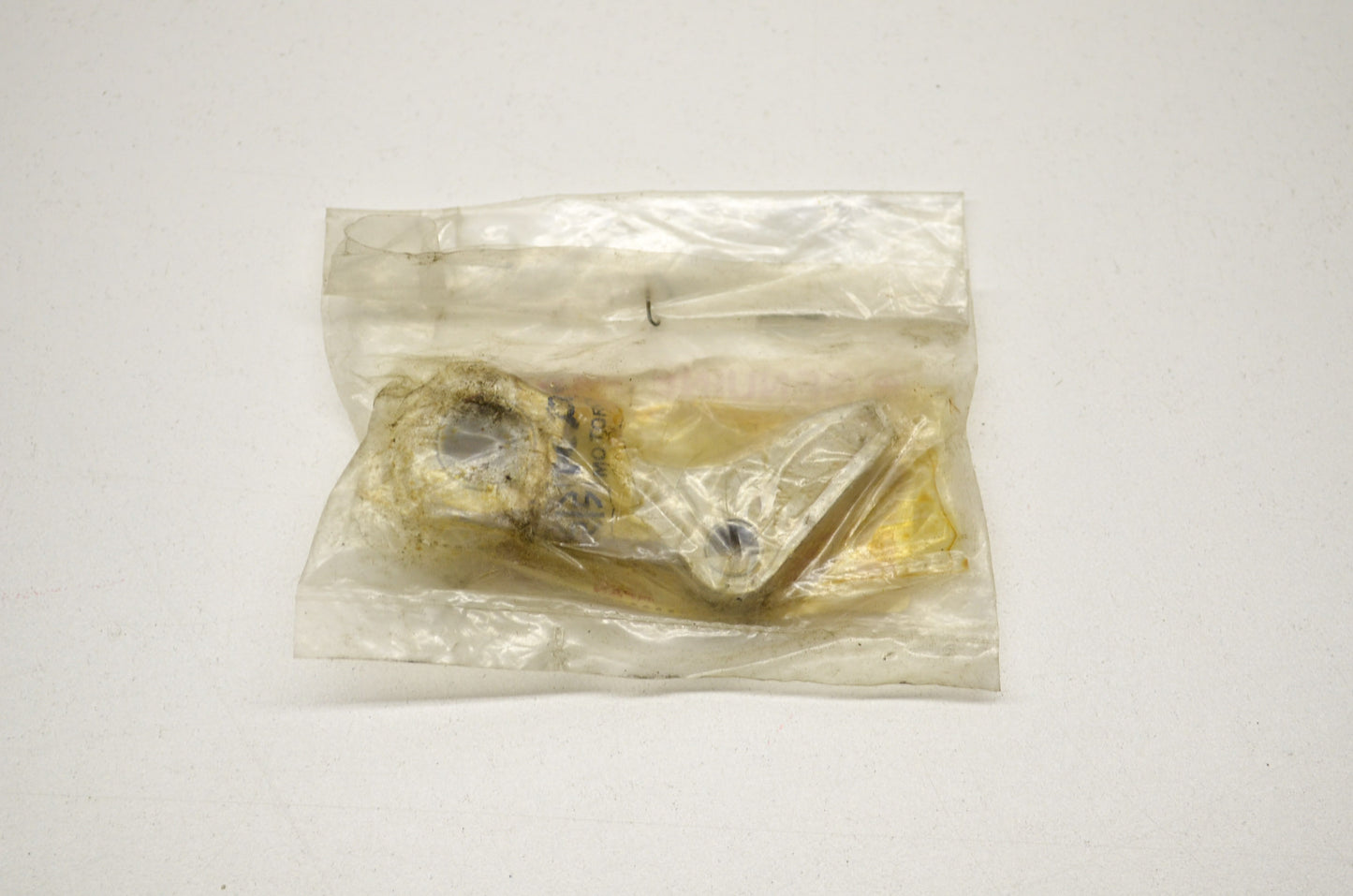 New OEM Kawasaki Weight Assembly NOS