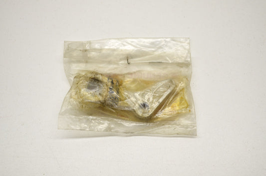 New OEM Kawasaki Weight Assembly NOS
