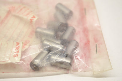 OEM Kawasaki 551A0816 Dowel Pin 8x16 Qty 10 NOS