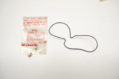 OEM Kawasaki 92055-3003 O-Ring NOS