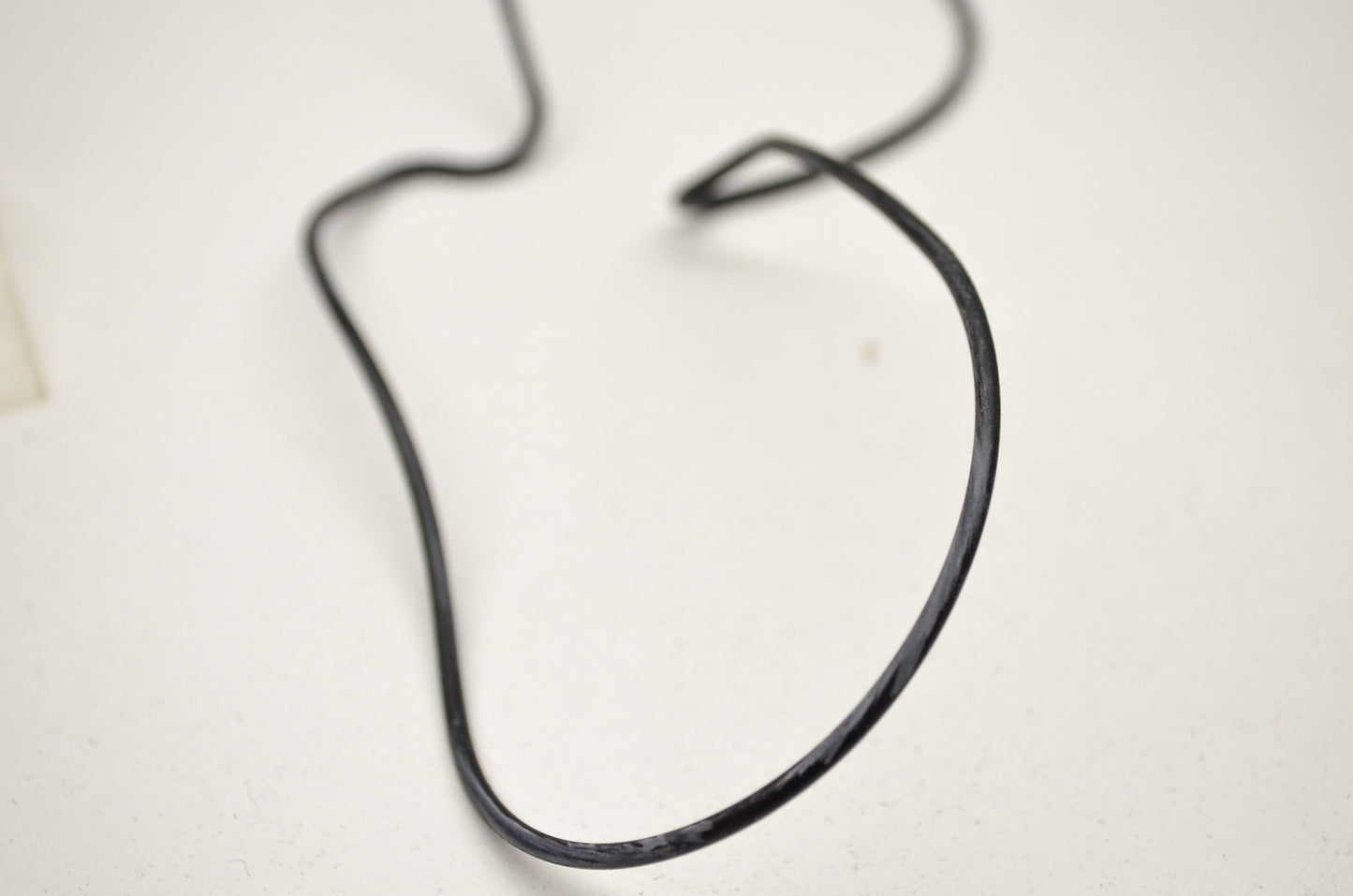 OEM Kawasaki 92055-3003 O-Ring NOS